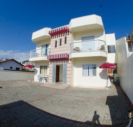 Residencial Zanir Apartment Penha  Exterior foto