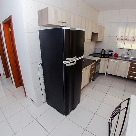 Residencial Zanir Apartment Penha  Exterior foto