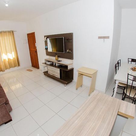 Residencial Zanir Apartment Penha  Exterior foto
