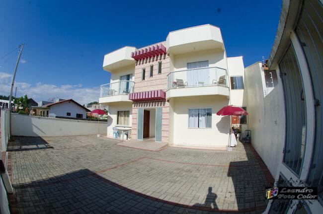Residencial Zanir Apartment Penha  Exterior foto