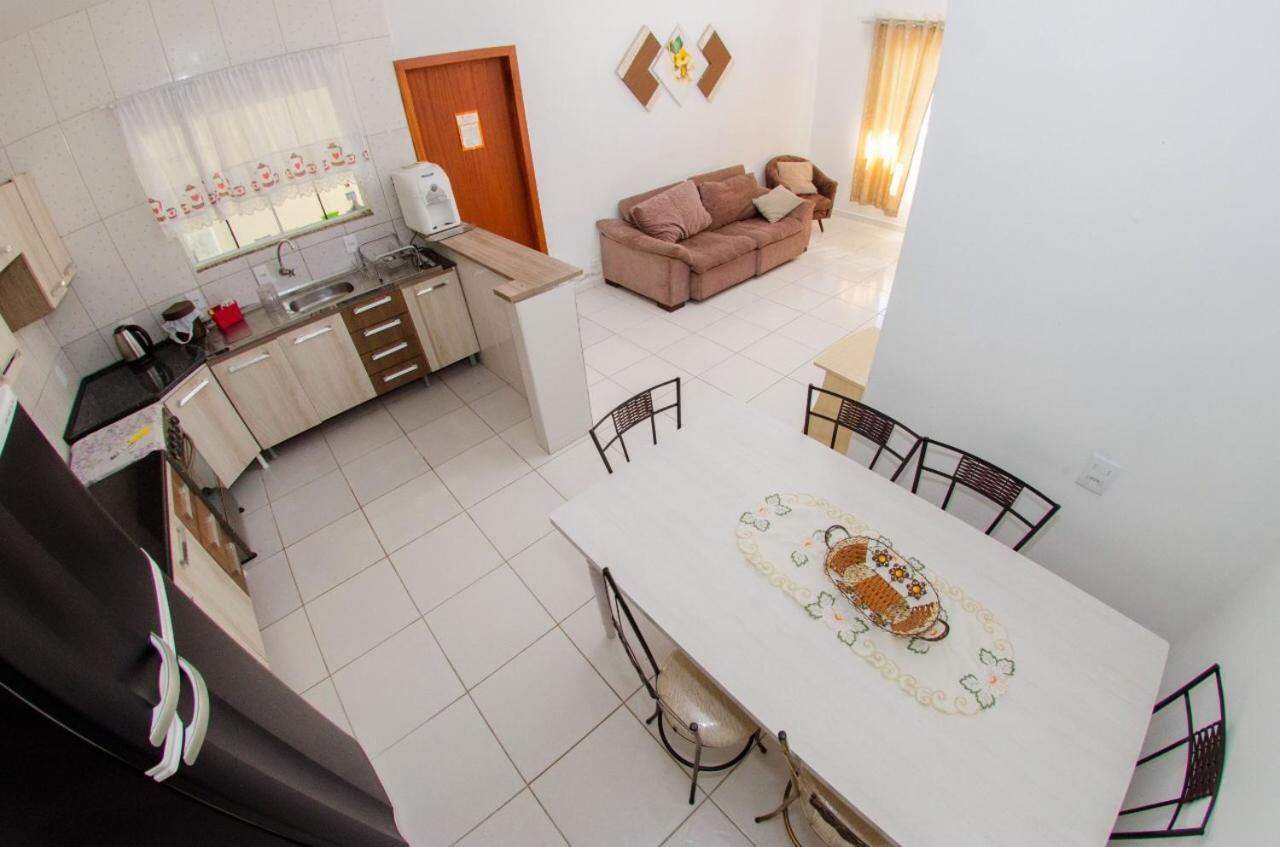 Residencial Zanir Apartment Penha  Exterior foto