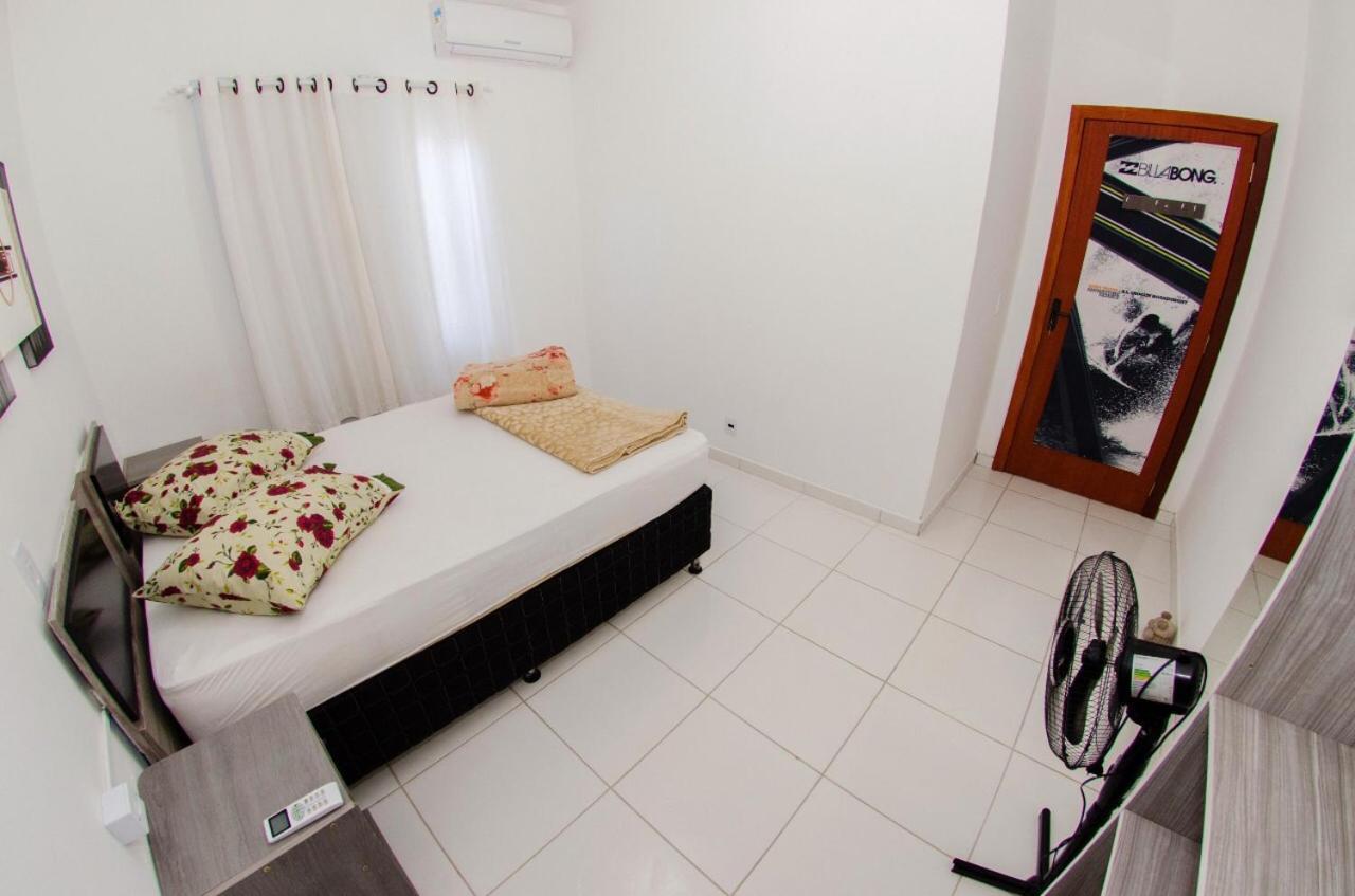 Residencial Zanir Apartment Penha  Exterior foto