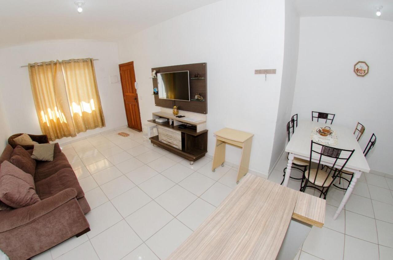 Residencial Zanir Apartment Penha  Exterior foto