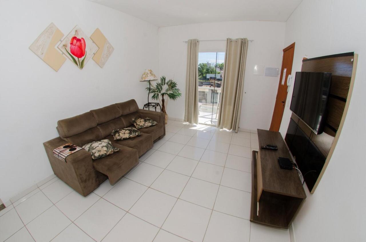 Residencial Zanir Apartment Penha  Exterior foto